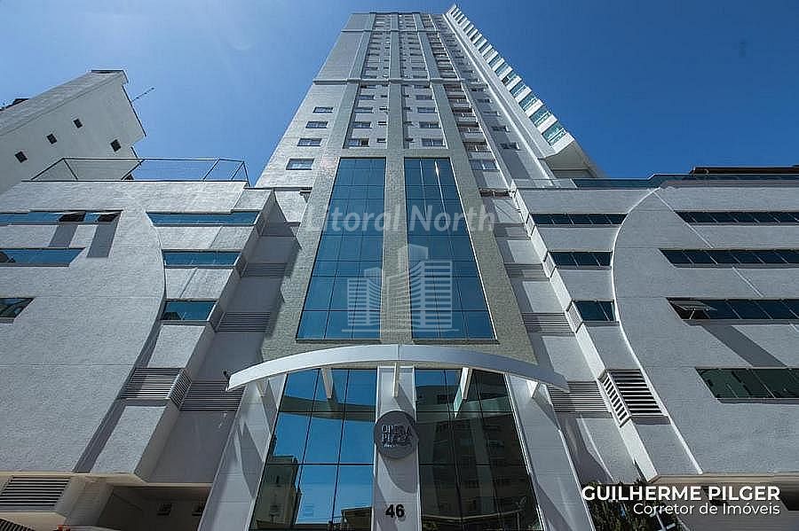 Apartamento à venda com 3 quartos, 3 suítes, 3 vagas e 136m² no Centro, Balneário Camboriú (SC) — foto 3 de 20