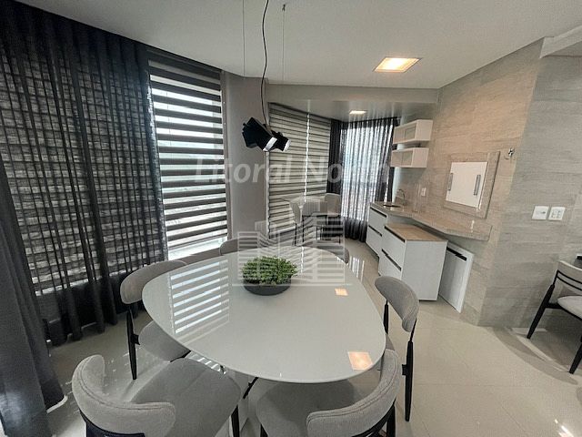 Apartamento à venda com 3 quartos, 3 suítes, 3 vagas e 136m² no Centro, Balneário Camboriú (SC) — foto 4 de 20
