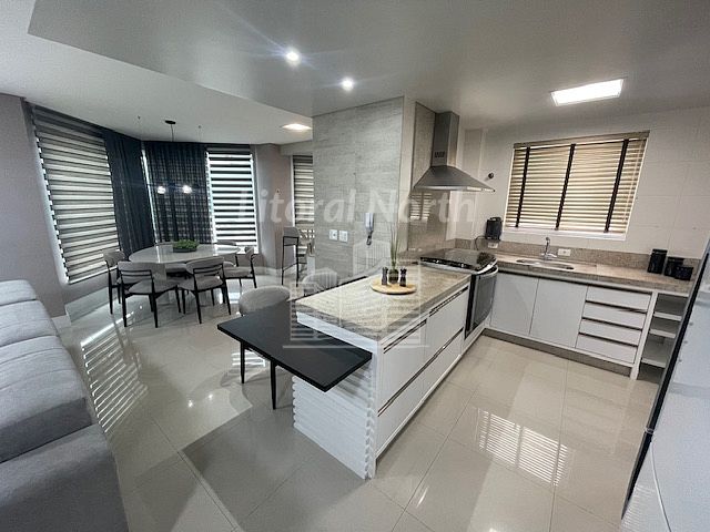 Apartamento à venda com 3 quartos, 3 suítes, 3 vagas e 136m² no Centro, Balneário Camboriú (SC) — foto 5 de 20