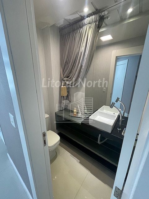 Apartamento à venda com 3 quartos, 3 suítes, 3 vagas e 136m² no Centro, Balneário Camboriú (SC) — foto 9 de 20