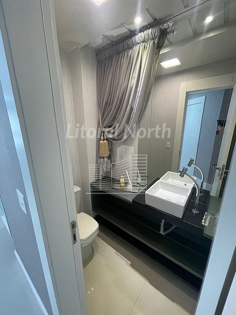 Apartamento à venda com 3 quartos, 3 suítes, 3 vagas e 136m² no Centro, Balneário Camboriú (SC) — foto 10 de 20
