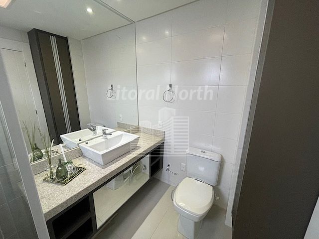 Apartamento à venda com 3 quartos, 3 suítes, 3 vagas e 136m² no Centro, Balneário Camboriú (SC) — foto 19 de 20