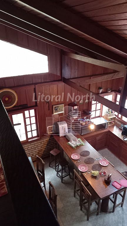 Casa à venda com 4 quartos, 1 suíte, 4 vagas e 177m² no Ressacada, Itajaí (SC) — foto 11 de 27