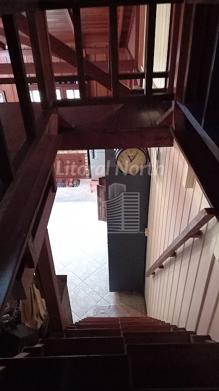 Casa à venda com 4 quartos, 1 suíte, 4 vagas e 177m² no Ressacada, Itajaí (SC) — foto 12 de 27