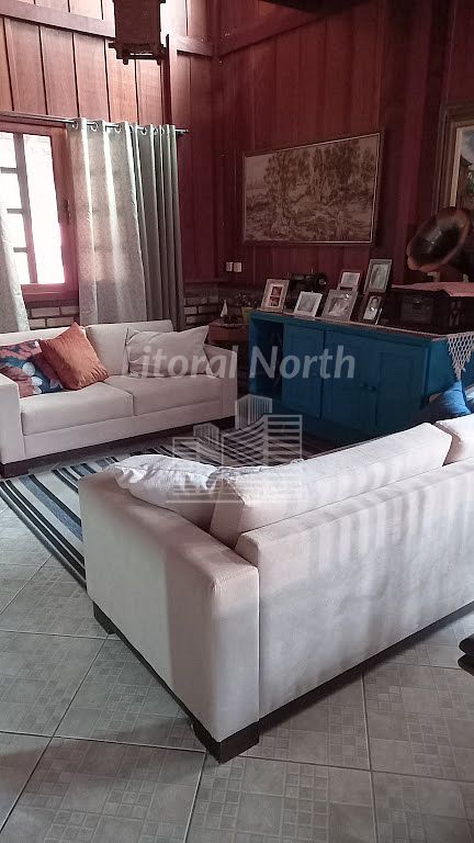 Casa à venda com 4 quartos, 1 suíte, 4 vagas e 177m² no Ressacada, Itajaí (SC) — foto 4 de 27