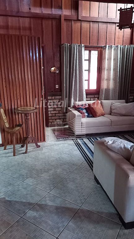 Casa à venda com 4 quartos, 1 suíte, 4 vagas e 177m² no Ressacada, Itajaí (SC) — foto 5 de 27