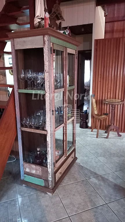 Casa à venda com 4 quartos, 1 suíte, 4 vagas e 177m² no Ressacada, Itajaí (SC) — foto 6 de 27