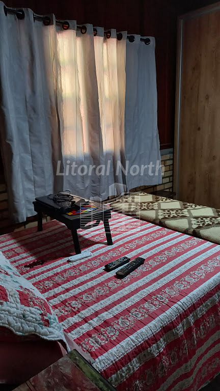 Casa à venda com 4 quartos, 1 suíte, 4 vagas e 177m² no Ressacada, Itajaí (SC) — foto 20 de 27