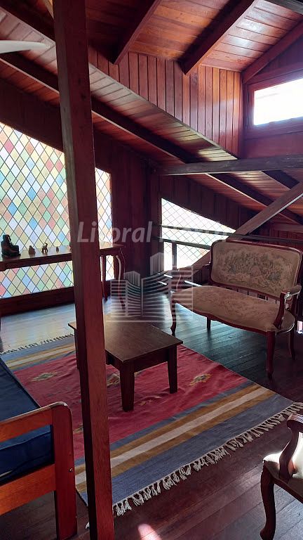 Casa à venda com 4 quartos, 1 suíte, 4 vagas e 177m² no Ressacada, Itajaí (SC) — foto 16 de 27