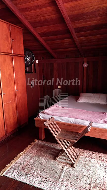 Casa à venda com 4 quartos, 1 suíte, 4 vagas e 177m² no Ressacada, Itajaí (SC) — foto 17 de 27