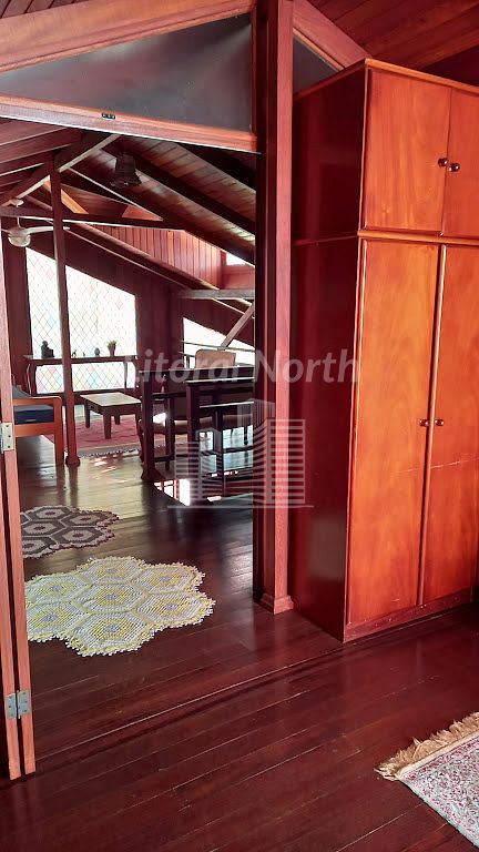 Casa à venda com 4 quartos, 1 suíte, 4 vagas e 177m² no Ressacada, Itajaí (SC) — foto 14 de 27