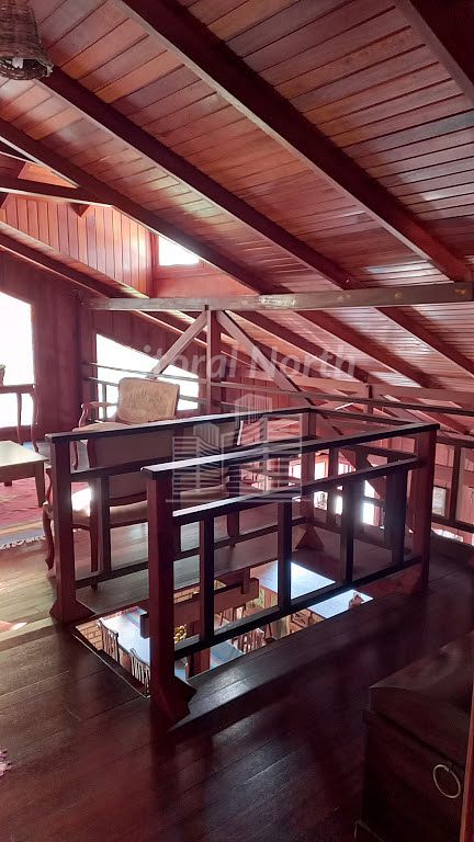 Casa à venda com 4 quartos, 1 suíte, 4 vagas e 177m² no Ressacada, Itajaí (SC) — foto 13 de 27