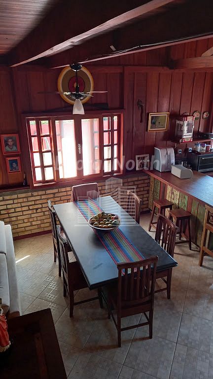 Casa à venda com 4 quartos, 1 suíte, 4 vagas e 177m² no Ressacada, Itajaí (SC) — foto 8 de 27