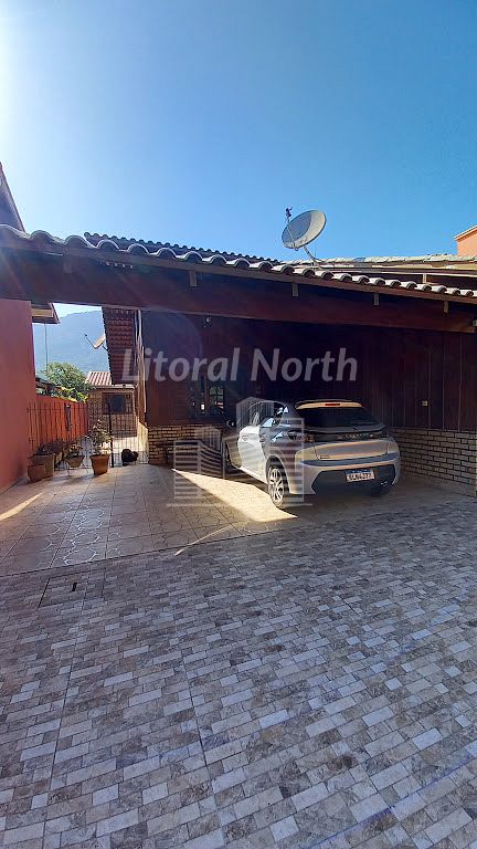 Casa à venda com 4 quartos, 1 suíte, 4 vagas e 177m² no Ressacada, Itajaí (SC) — foto 2 de 27