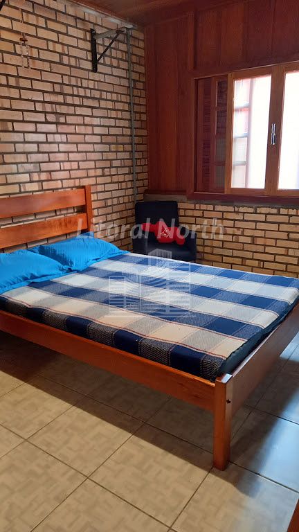 Casa à venda com 4 quartos, 1 suíte, 4 vagas e 177m² no Ressacada, Itajaí (SC) — foto 22 de 27