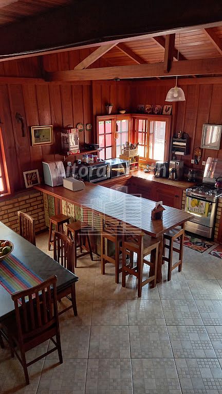 Casa à venda com 4 quartos, 1 suíte, 4 vagas e 177m² no Ressacada, Itajaí (SC) — foto 9 de 27