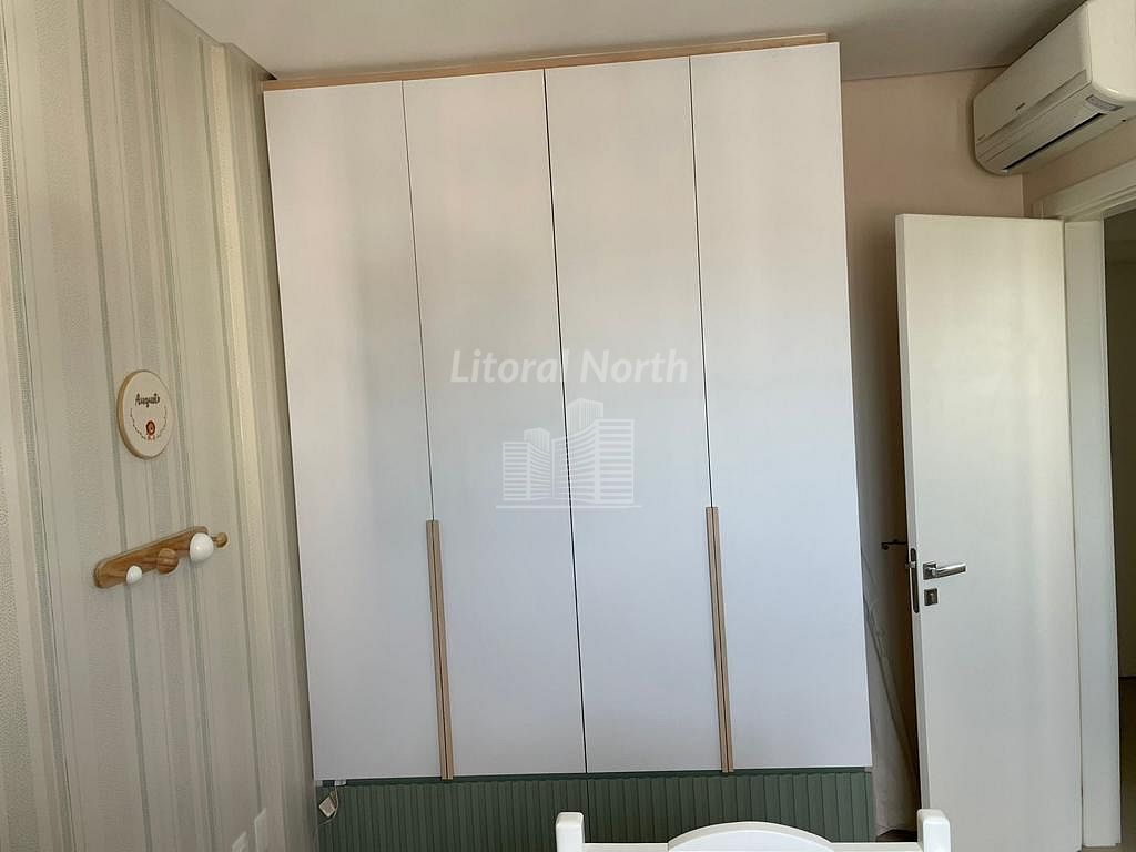 Apartamento à venda com 3 quartos, 3 suítes, 1 vaga e 132m² no Centro, Balneário Camboriú (SC) — foto 7 de 17