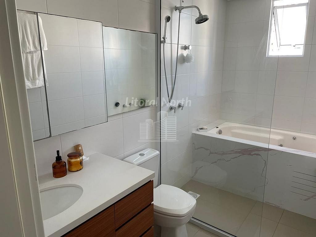 Apartamento à venda com 3 quartos, 3 suítes, 1 vaga e 132m² no Centro, Balneário Camboriú (SC) — foto 9 de 17