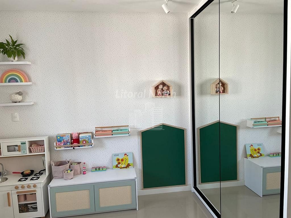 Apartamento à venda com 3 quartos, 3 suítes, 1 vaga e 132m² no Centro, Balneário Camboriú (SC) — foto 8 de 17