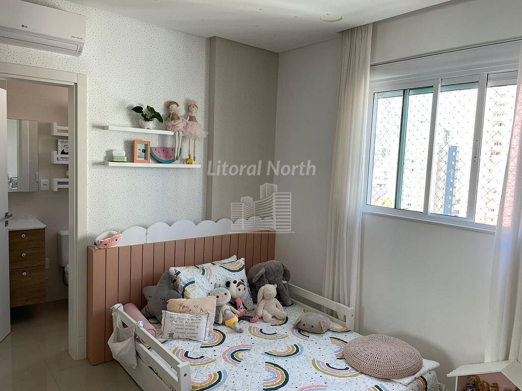 Apartamento à venda com 3 quartos, 3 suítes, 1 vaga e 132m² no Centro, Balneário Camboriú (SC) — foto 10 de 17