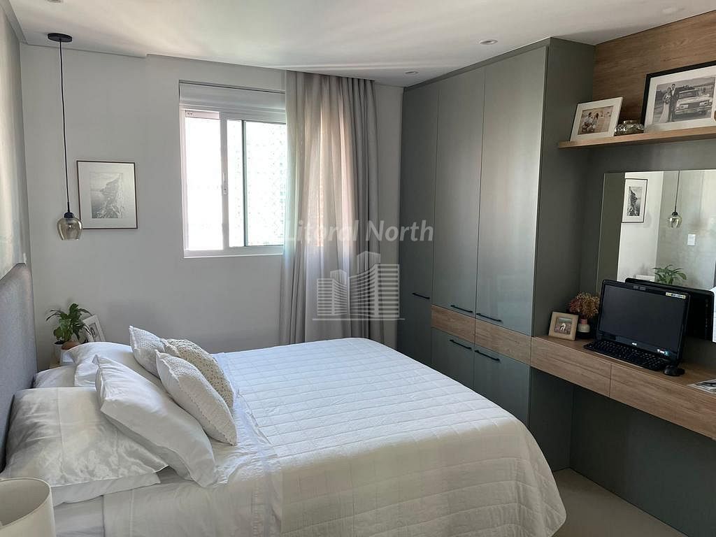 Apartamento à venda com 3 quartos, 3 suítes, 1 vaga e 132m² no Centro, Balneário Camboriú (SC) — foto 11 de 17