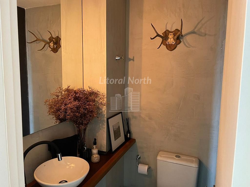 Apartamento à venda com 3 quartos, 3 suítes, 1 vaga e 132m² no Centro, Balneário Camboriú (SC) — foto 13 de 17
