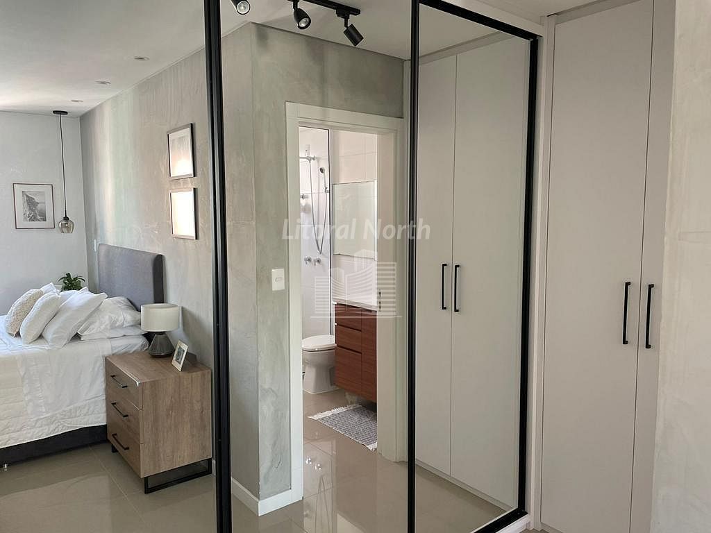 Apartamento à venda com 3 quartos, 3 suítes, 1 vaga e 132m² no Centro, Balneário Camboriú (SC) — foto 14 de 17