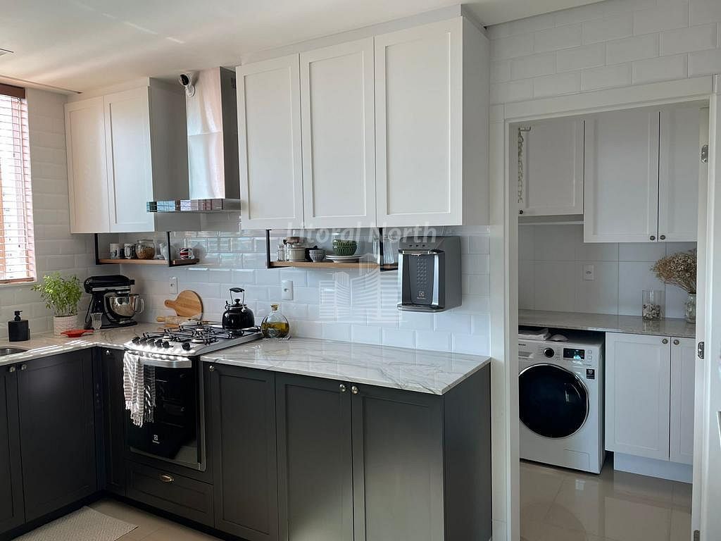 Apartamento à venda com 3 quartos, 3 suítes, 1 vaga e 132m² no Centro, Balneário Camboriú (SC) — foto 6 de 17