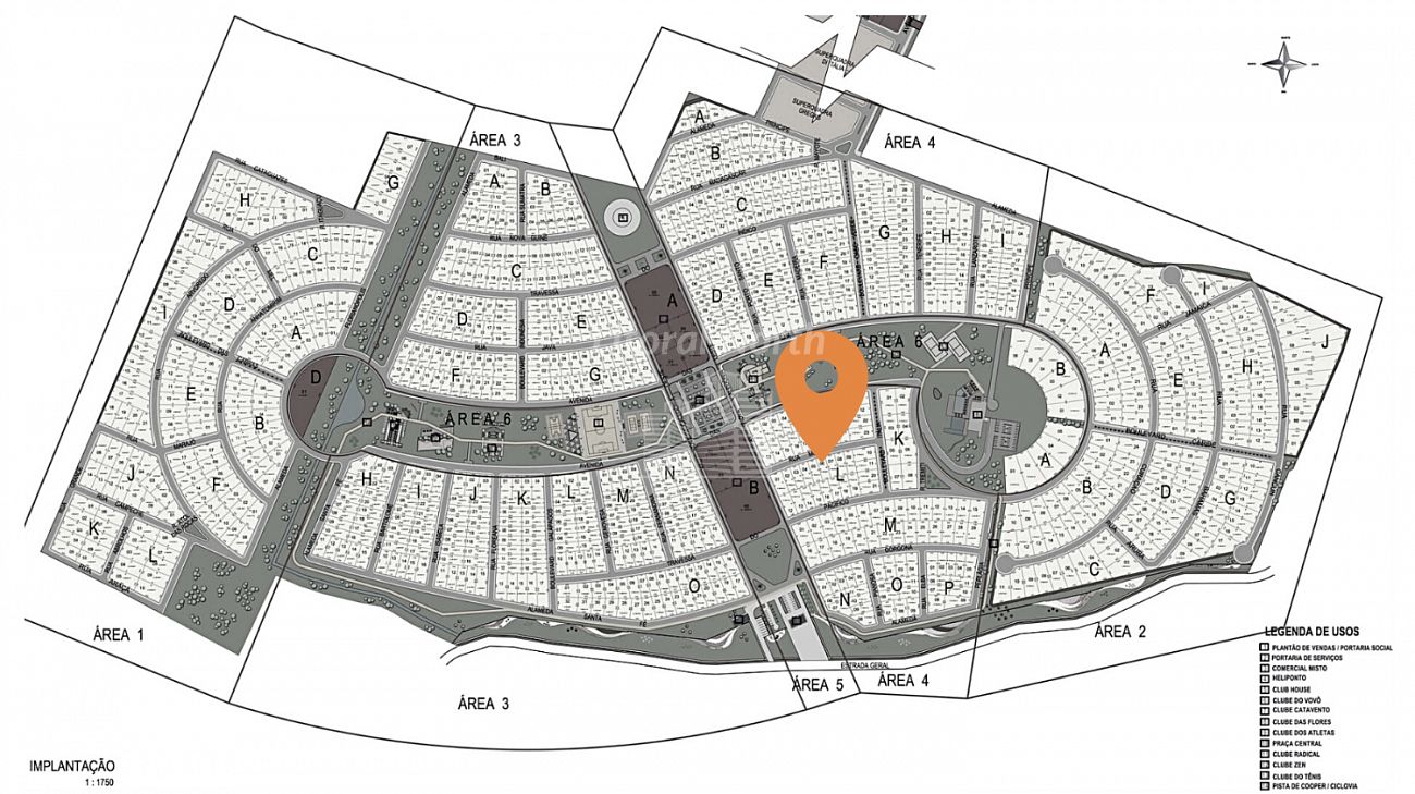 Casa à venda com 4 quartos, 4 suítes, 4 vagas e 234m² no Santa Regina, Camboriú (SC) — foto 8 de 16
