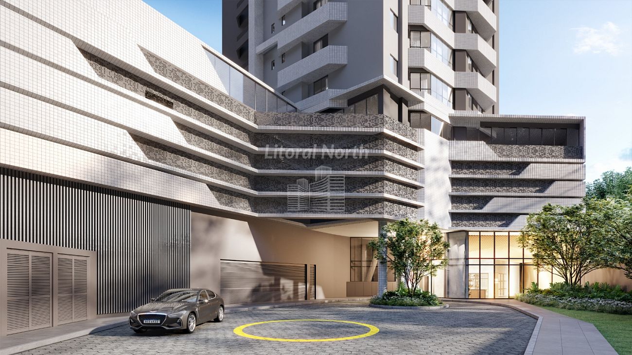 Apartamento de 1 quarto, 40m² no bairro Vila Operária, em Itajaí | Eu Corretor