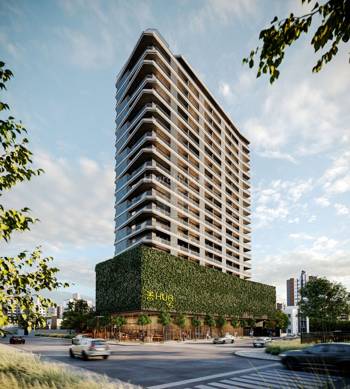 Apartamento de 1 quarto, 34m² no bairro Centro, em Itajaí | Eu Corretor