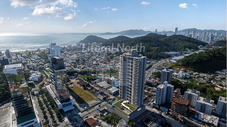 Apartamento à venda com 2 quartos, 1 suíte, 1 vaga e 71m² no Balneário Santa Clara, Itajaí (SC) — foto 5 de 12