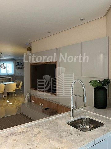 Apartamento à venda com 3 quartos, 3 suítes, 3 vagas e 164m² no Pioneiros, Balneário Camboriú (SC) — foto 4 de 6
