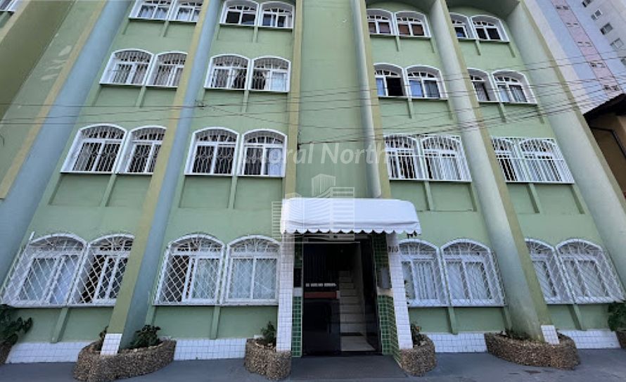 Apartamento de 2 quartos, 47m² no bairro Centro, em Balneário Camboriú | Eu Corretor
