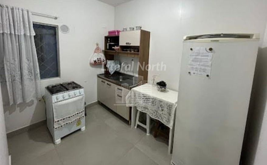 Apartamento de 2 quartos, 47m² no bairro Centro, em Balneário Camboriú | Eu Corretor