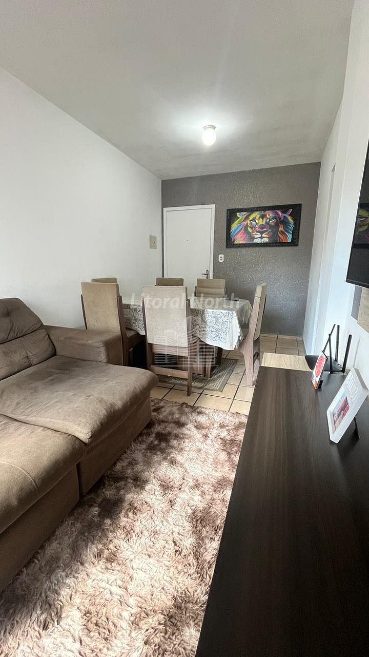 Apartamento à venda com 2 quartos, 1 banheiro, 1 vaga e 66m² no Centro, Balneário Camboriú (SC) — foto 4 de 13