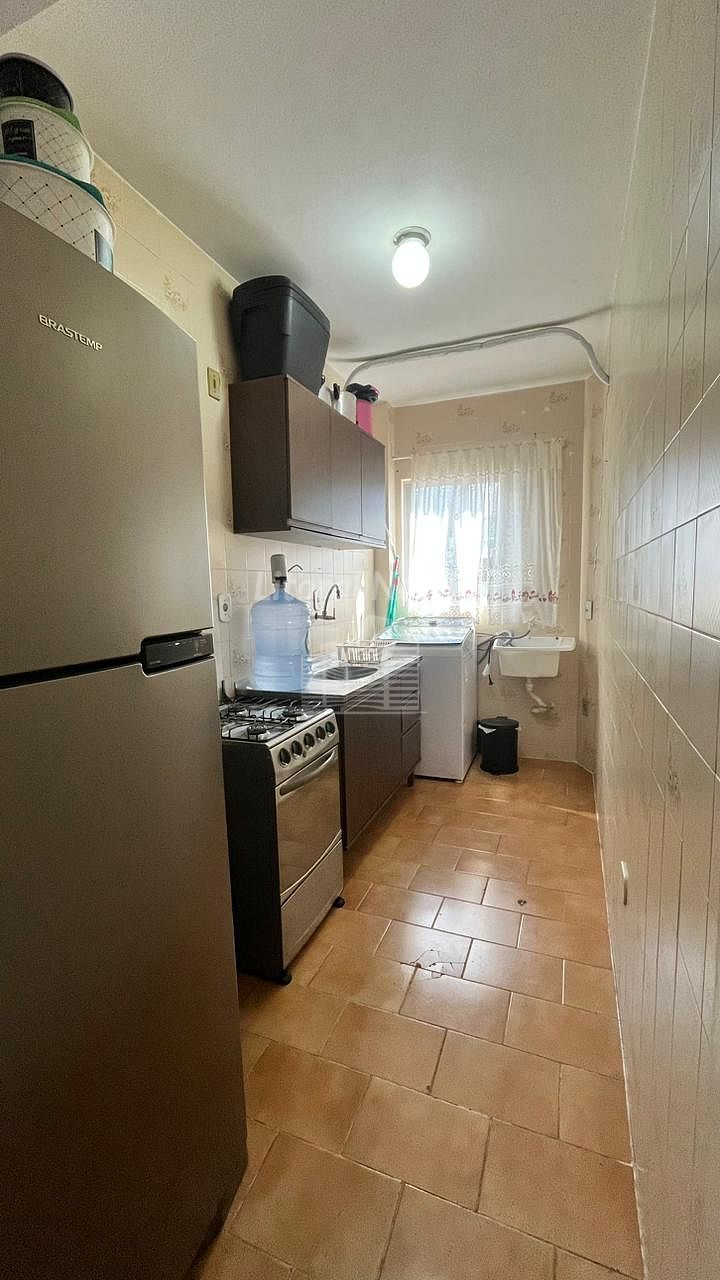 Apartamento à venda com 2 quartos, 1 banheiro, 1 vaga e 66m² no Centro, Balneário Camboriú (SC) — foto 6 de 13