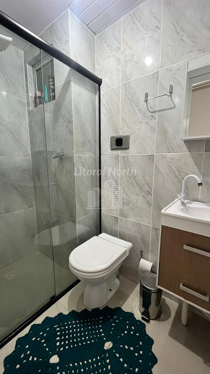 Apartamento à venda com 2 quartos, 1 banheiro, 1 vaga e 66m² no Centro, Balneário Camboriú (SC) — foto 11 de 13