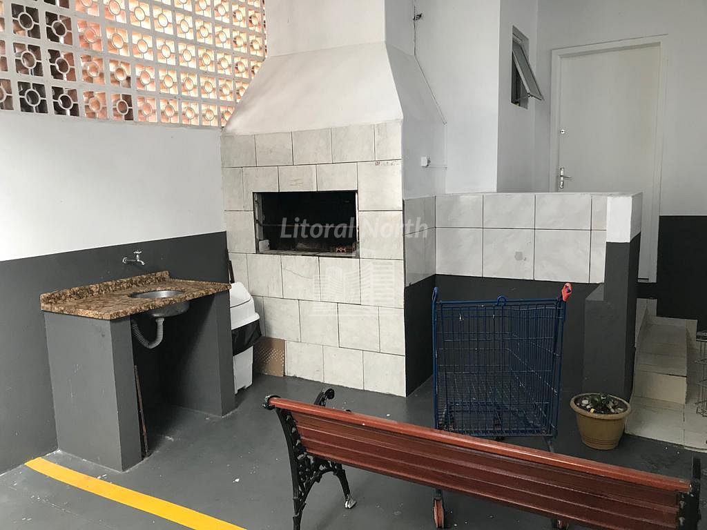 Apartamento à venda com 2 quartos, 1 banheiro, 1 vaga e 66m² no Centro, Balneário Camboriú (SC) — foto 12 de 13