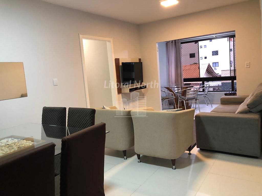 Apartamento à venda com 2 quartos, 1 suíte, 1 vaga e 80m² no Centro, Balneário Camboriú (SC) — foto 4 de 11