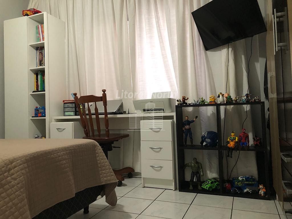 Apartamento à venda com 2 quartos, 1 suíte, 1 vaga e 80m² no Centro, Balneário Camboriú (SC) — foto 10 de 11