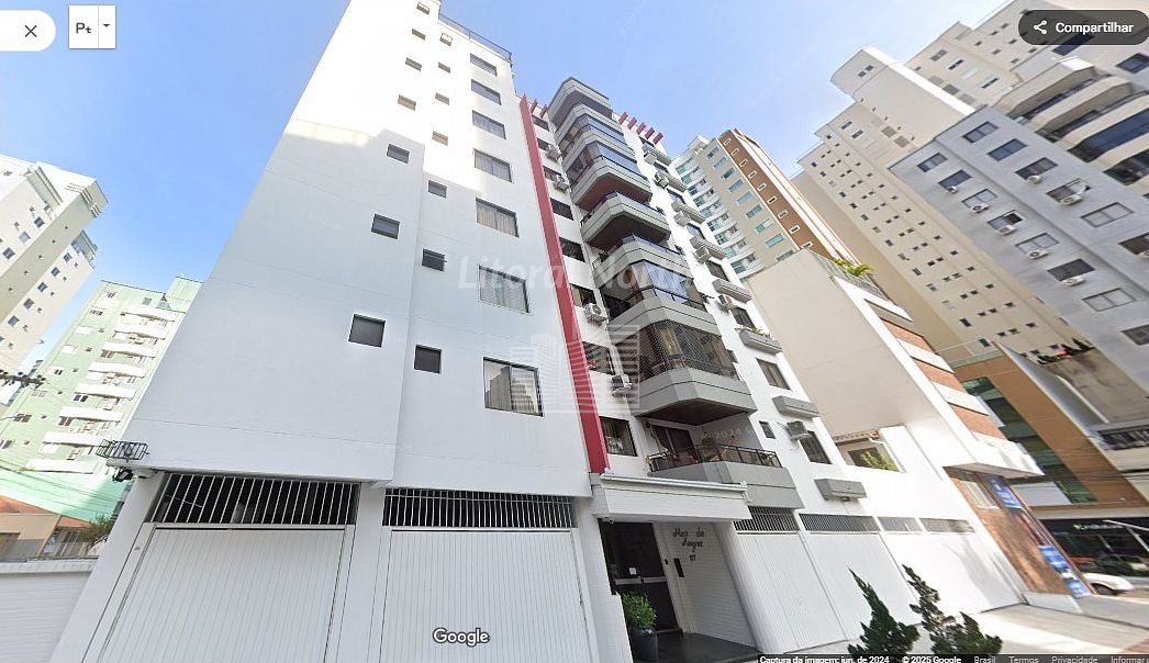 Apartamento à venda com 2 quartos, 1 suíte, 1 vaga e 80m² no Centro, Balneário Camboriú (SC) — foto 2 de 11