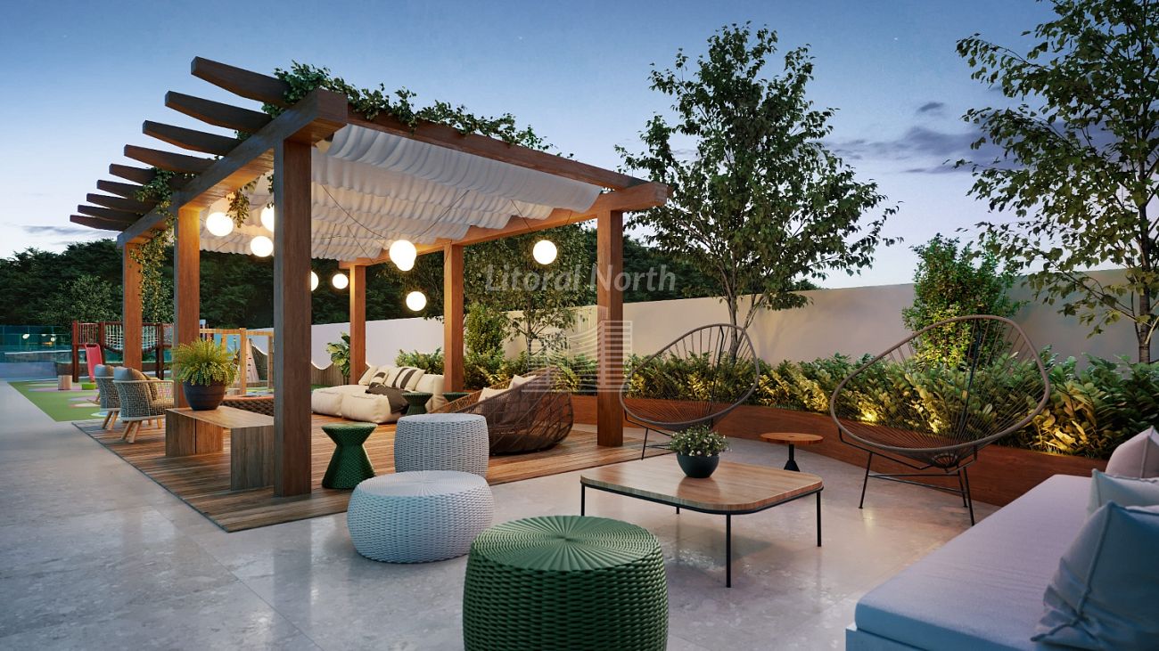 Apartamento de 3 quartos, 104m² no bairro Centro, em Itajaí | Eu Corretor