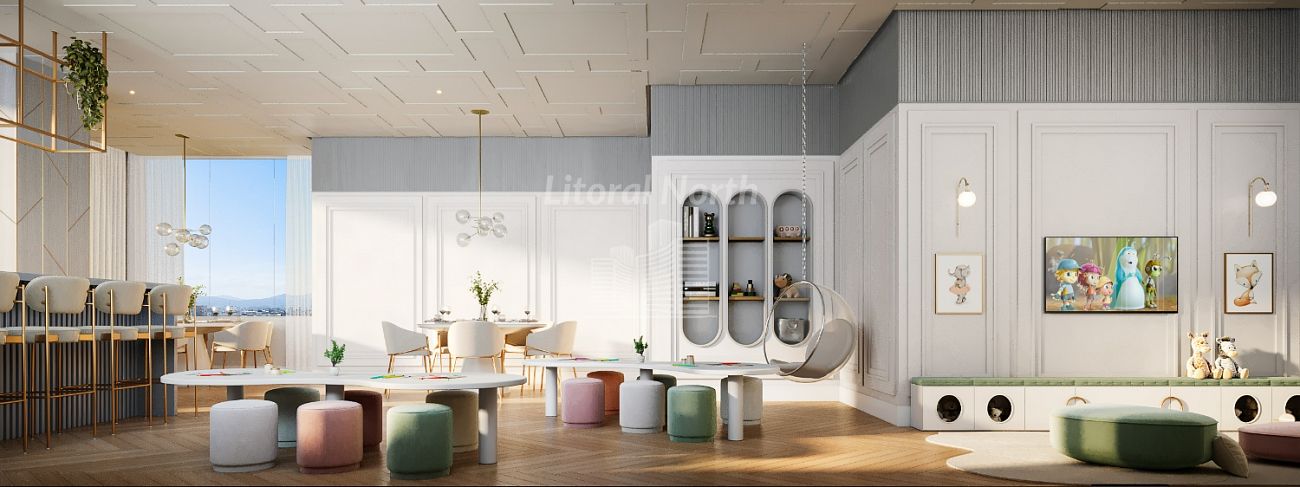 Apartamento à venda com 2 quartos, 2 suítes, 2 vagas e 79m² no Fazenda, Itajaí (SC) — foto 8 de 15