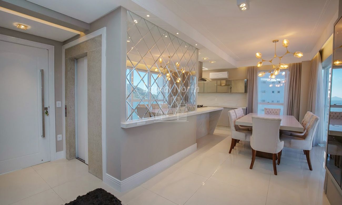 Cobertura à venda com 5 quartos, 5 suítes, 5 vagas e 261m² no Barra Sul, Balneário Camboriú (SC) — foto 3 de 27