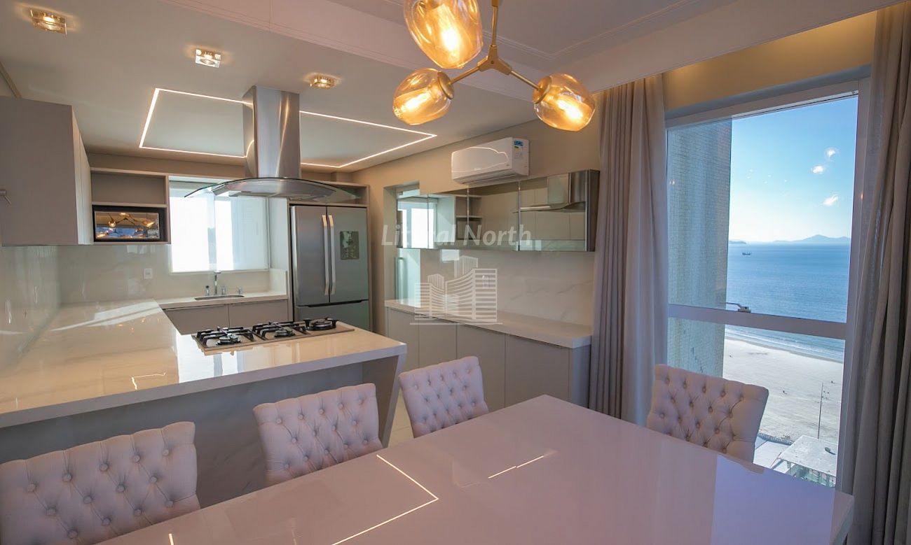 Cobertura à venda com 5 quartos, 5 suítes, 5 vagas e 261m² no Barra Sul, Balneário Camboriú (SC) — foto 4 de 27