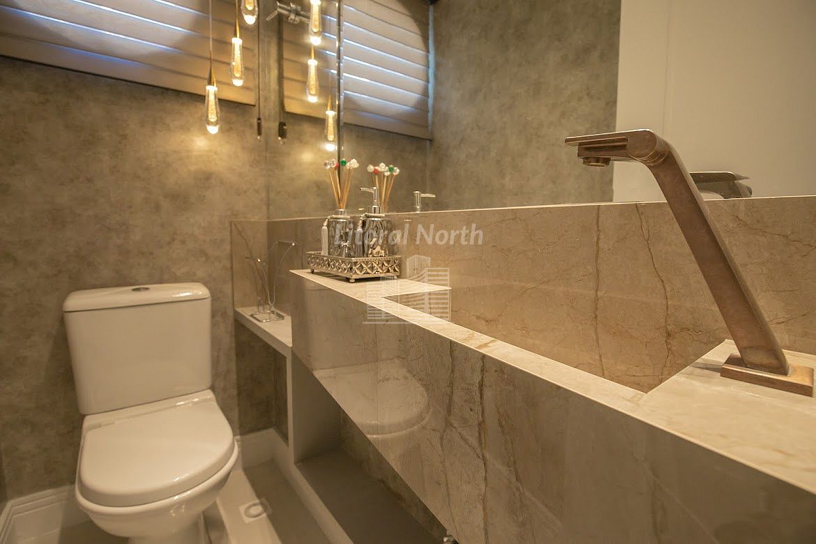 Cobertura à venda com 5 quartos, 5 suítes, 5 vagas e 261m² no Barra Sul, Balneário Camboriú (SC) — foto 6 de 27
