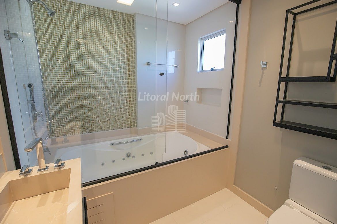 Cobertura à venda com 5 quartos, 5 suítes, 5 vagas e 261m² no Barra Sul, Balneário Camboriú (SC) — foto 9 de 27