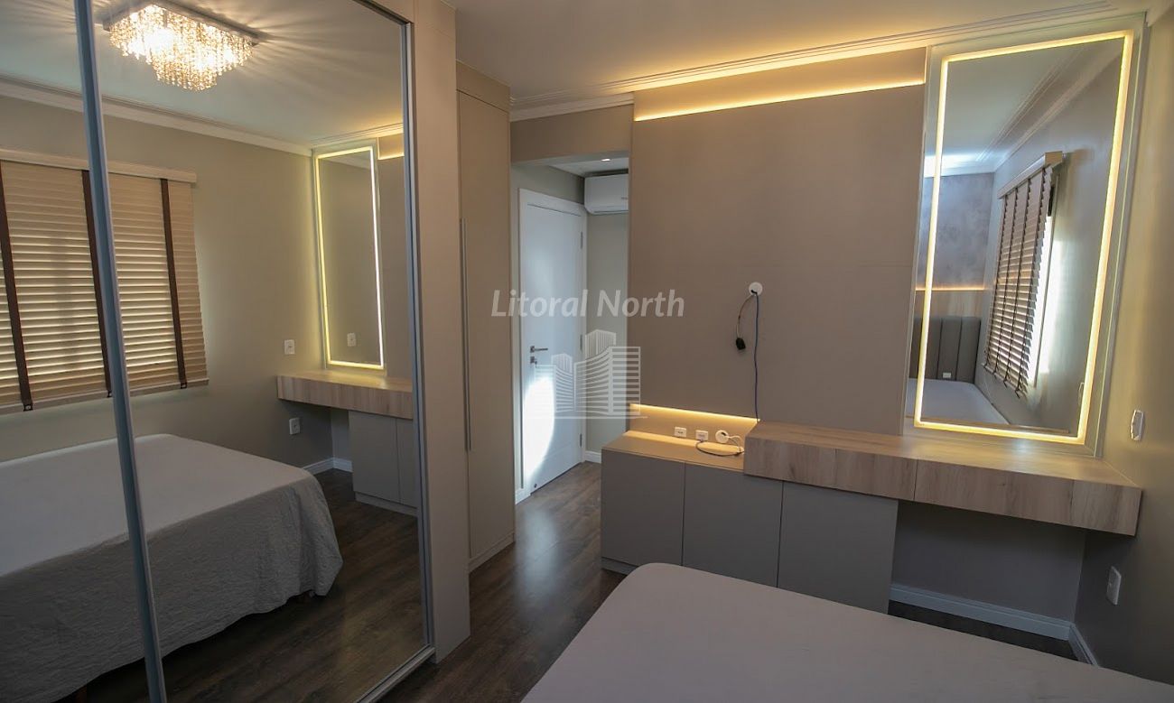 Cobertura à venda com 5 quartos, 5 suítes, 5 vagas e 261m² no Barra Sul, Balneário Camboriú (SC) — foto 10 de 27