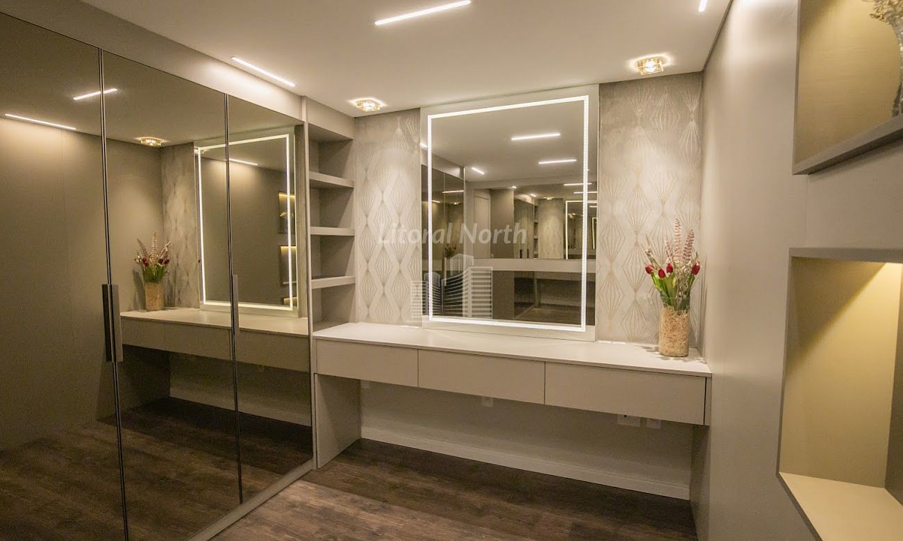 Cobertura à venda com 5 quartos, 5 suítes, 5 vagas e 261m² no Barra Sul, Balneário Camboriú (SC) — foto 13 de 27